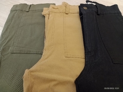 Pantalón Nepal - comprar online
