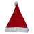 Gorro Papai Noel Veludo Adulto - comprar online