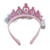 Tiara Princesa Led Metalizada na internet