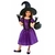 Fantasia Bruxa Sarah Halloween Infantil