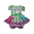 Vestido Junino Infantil Juju