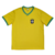 Camiseta Brasil Copa Adulto