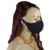 Kit 10 Máscaras Dupla Face Reutilizável Lavável Com Alça para amarrar Adulto na internet