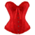 Corselet Adulto na internet