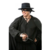 Fantasia Zorro Cosplay Adulto Masculino - comprar online
