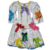 Vestido Noiva Junina Infantil