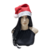 Gorro Papai Noel Adulto Unissex - comprar online