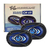 ALTO-FALANTE QUADRIAXIAL 6X9" 180W RMS 360W MAX - CM9