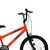 BICICLETA ARO 20 MTB REB CROSS FLASH BOY LAR NEON - comprar online