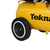 COMPRESSOR AR 2,5HP/24L 220V TEKNA - lojaisow