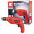 FURADEIRA DE IMPACTO 220V EINHELL TH-ID 600 E (L:ANC212027)