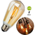 LAMPADA LED FILAMENTO RETRO ST64 4W BIV E27 2200K 360LM