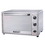 FORNO ELÉTRICO CONVECÇÃO 66LT INOX 220V - BEST