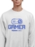Blusão Moletom Unisex Gamer - comprar online