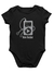 03 - BEBÊ - Body Bebê Little Rocker Ipad K7 - comprar online