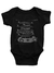 Body Bebê Team Little Rock - comprar online