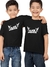 Camiseta Black Sabbath Juvenil 10-14 Anos