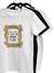 Camiseta Friends Infantil 02-08 Anos