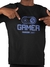 Camiseta Gamer Juvenil 10-14 Anos - comprar online