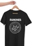 Camiseta Ramones Infantil 02-08 Anos