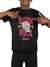 Born To Rock - Camiseta Juvenil - 10 a 14 Anos