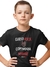 Curto Rock com minha Mamãe - Camiseta Juvenil 10-14 Anos