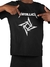 Camiseta Metallica Juvenil 10-14 Anos