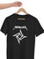 Camiseta Metallica Infantil 02-08 Anos