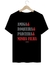 02 - PAPAI - Camiseta Adulto Filha Parceira - comprar online