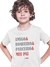 02 - JUVENIL - Papai Parceiro Camiseta Juvenil 10-14 anos - comprar online