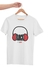 Camiseta Rock Headphone Infantil 02-08 Anos