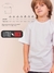 Camiseta Hendrix Juvenil 10-14 Anos - comprar online