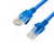 CABO DE REDE PATCH CORD - X-CELL 1 METROS