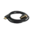 CABO CONVERSOR HDMI (macho) PARA DVI-D (24+1) (macho) - FY - COMPRIMENTO 1,80 METROS