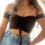 CROP SAMY - Pullfive Boutique