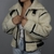 Chaqueta Shearling - tienda online