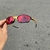 JULIET CORVETTE ARO CARBON LENTES DARK RUBY na internet