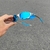 JULIET PLASMA LENTES ICE / KIT AZUL + SIDE BLINDER AZUL na internet