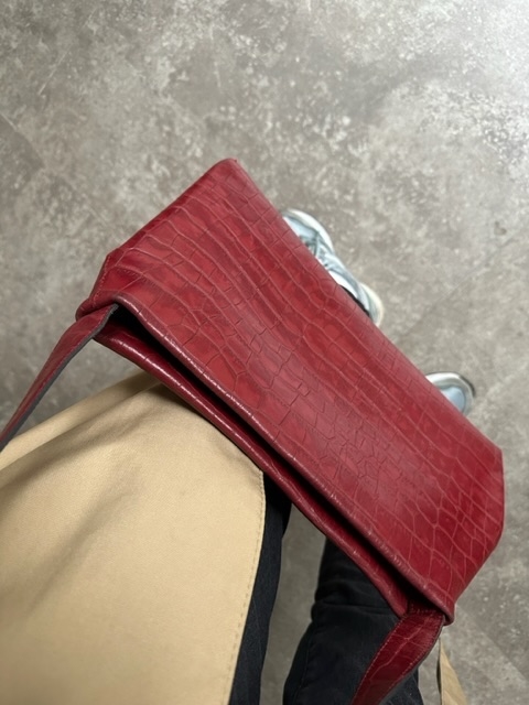 Carteras baguette hotsell