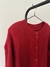 Cardigan Chunky - comprar online