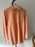 Camisa Peach