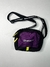 Bolsa Transversal Baw Normcore Bag Roxa - comprar online