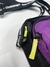 Bolsa Transversal Baw Normcore Bag Roxa na internet