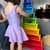Kit Circuito Gigante: Arco-íris + Semicírculos + Tábuas de Construir - Tons Pastel - comprar online