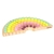 Arco-íris de Pompons - Tons Pastel - comprar online