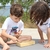 Tábua de Ferramentas Montessori - comprar online