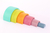 Arco-íris Mini 6 Arcos - Tons Pastel - comprar online
