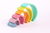 Arco-íris Mini 6 Arcos - Tons Pastel na internet