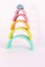 Arco-íris Mini 6 Arcos - Tons Pastel - loja online