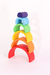 Arco-íris Mini 6 Arcos - Colorido - comprar online